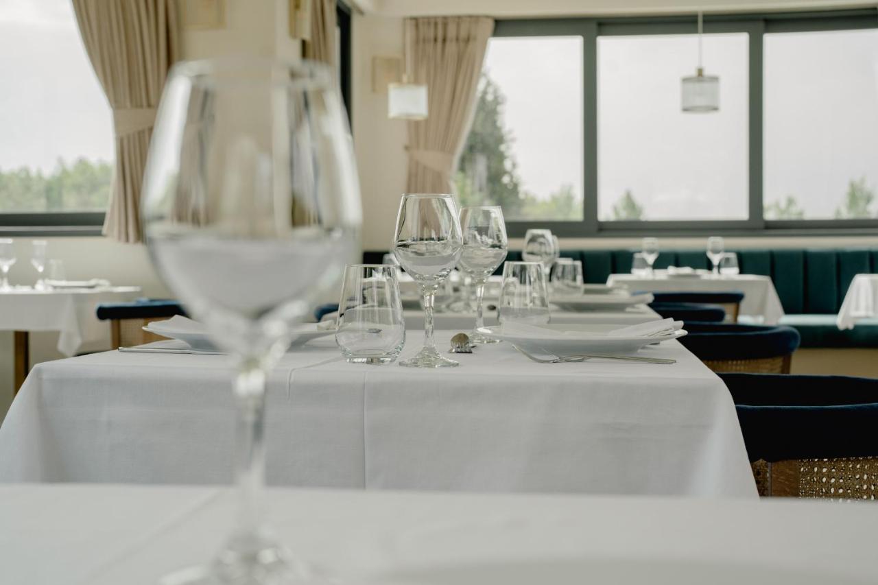 Celestial All Suites Afrato Kültér fotó