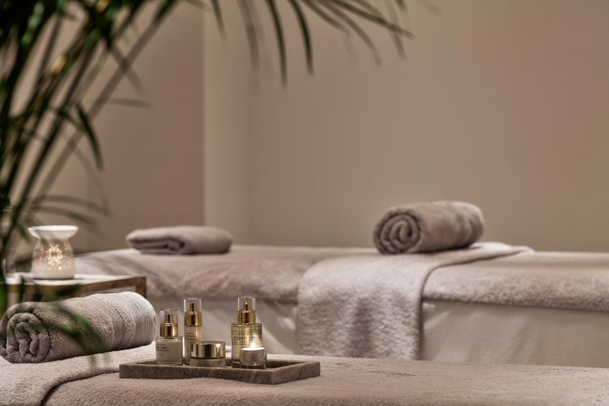 Celestial All Suites Afrato Kültér fotó